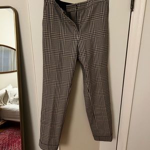 lafayette 148 trousers